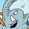 Christian book: Arnold The Wise Old Elephant