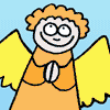 Christian book: Little Angel