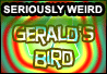 Christian book: Gerald's Bird