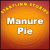 Christian book: Manure Pie