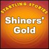 Christian book: Shiner's Gold