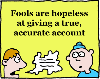 Hopless Fool