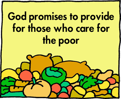 God Promises