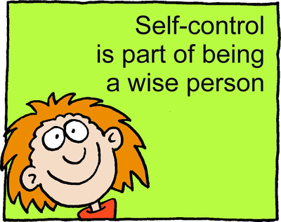 Wise Self-Control