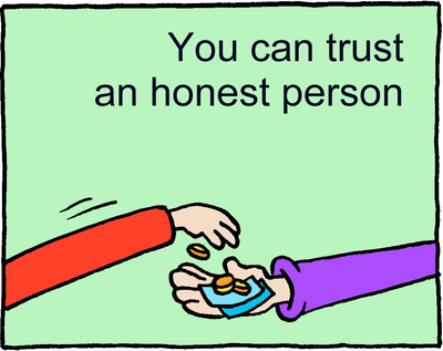 Honest Trust
