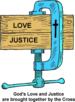 Love and justice