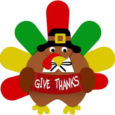 thanksgiving turkey clip art free