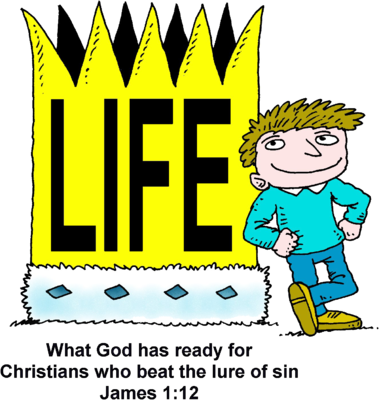 Life Crown