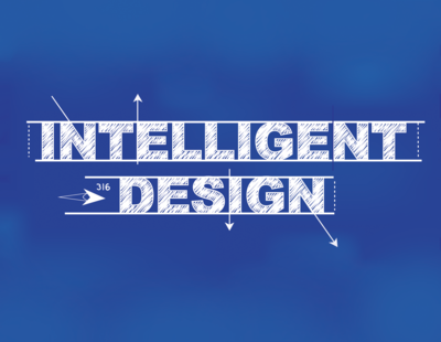Intelligent Design Blueprint