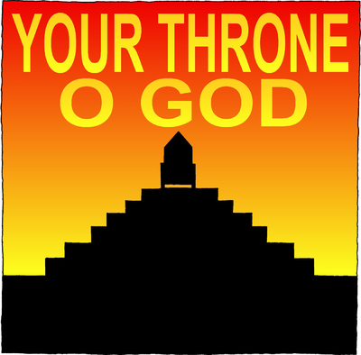 Throne of God