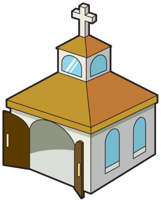 Box Church