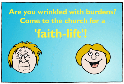 Faith-Lift