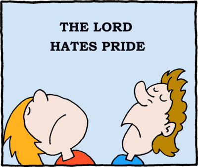 God Hates Pride