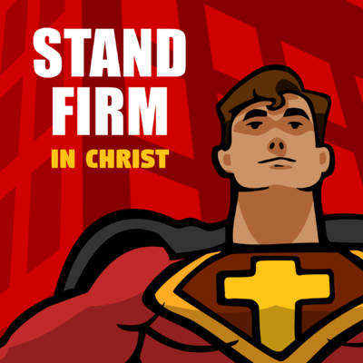 Stand Firm 2