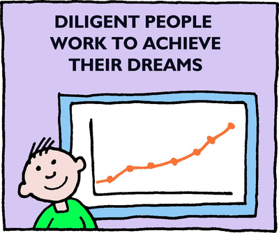 Diligent Dreams
