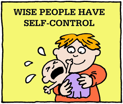 Wise Control