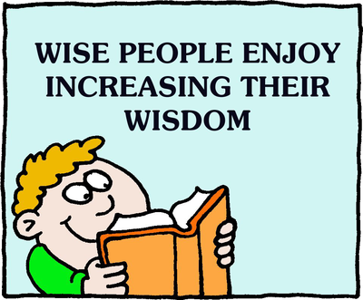 Wise Increase