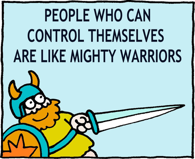Warrior Control