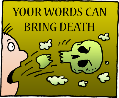 Death Words