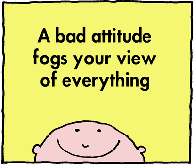 Attitude Fogs