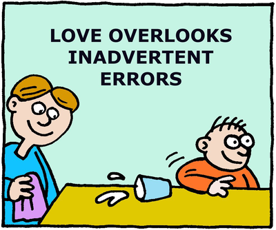 Love Overlooks