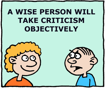 Wisely Objective