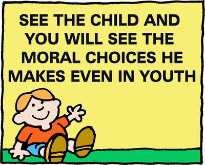 Child Choices