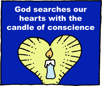 Candle Conscience