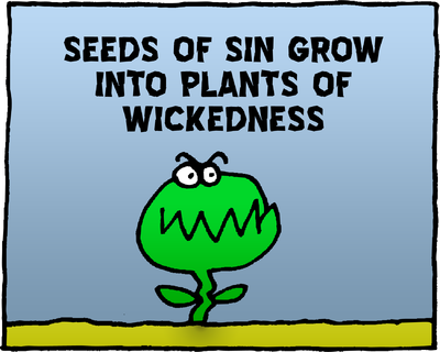 Seed of Sin