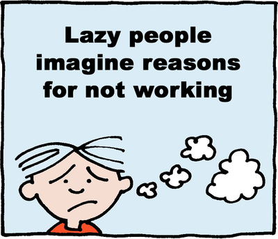lazy nezumi not working