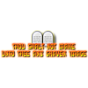This is a clip art of the second commandment. &quot;Thou shalt not make unto thee any graven image.&quot;