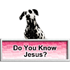 Do You Know Jesus