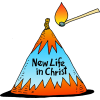 Firework: New Life in Christ