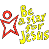 Be a star for Jesus