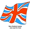 New Zealand needs new zeal for God