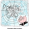 Charlotte's Web revisited