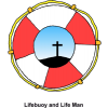 Lifebuoy and Life Man