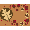Oak and Maple - Blank #1