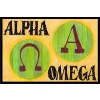 Names of Jesus: Alpha and Omega