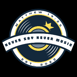 Never Say Never Music